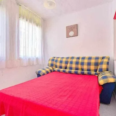 Apartment Espanhouse Rafal